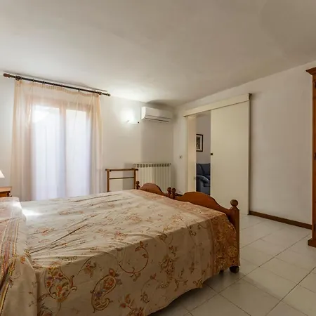 Apartment Argentario
