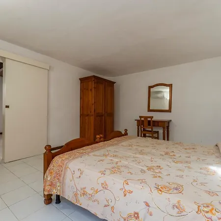 Apartment Argentario