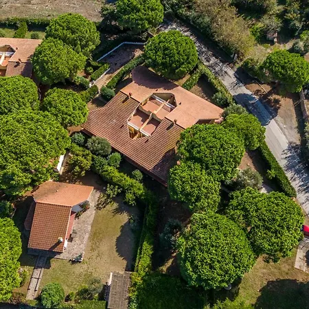 아파트 Argentario