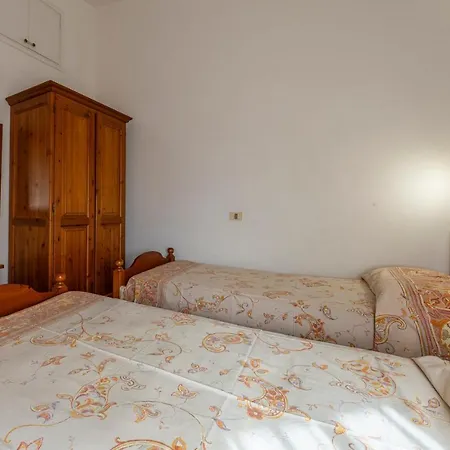 Argentario Apartment Giannella