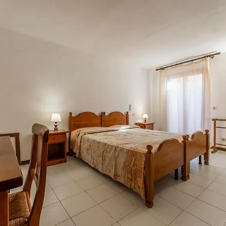 Argentario Apartment *