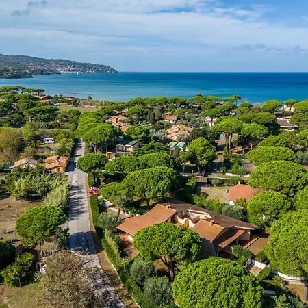 Argentario Apartment *