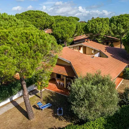 Argentario Apartment