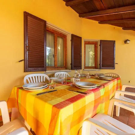 Apartment Argentario