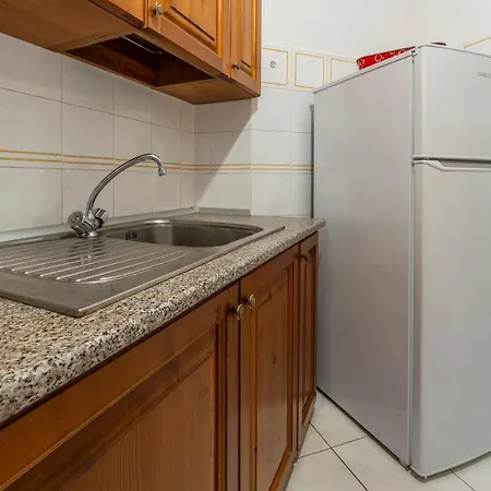Argentario Apartment *
