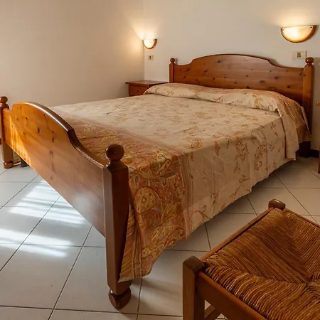 Argentario Apartment *