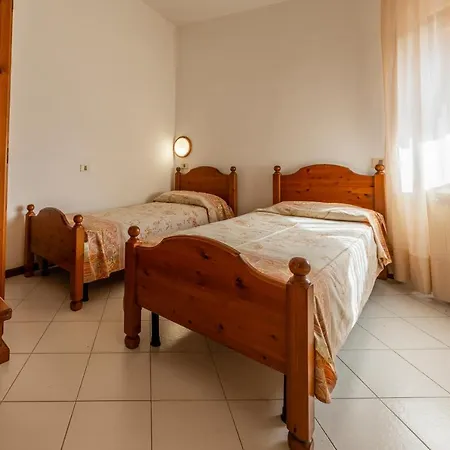 Apartment Argentario *