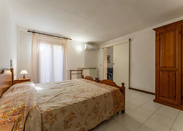Appartement Argentario