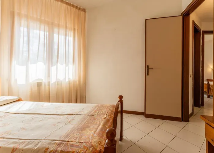 Appartement Argentario Giannella