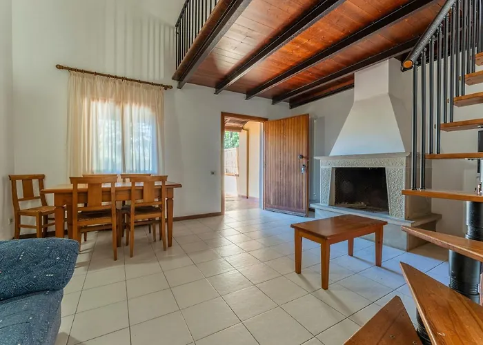 Appartement Argentario *