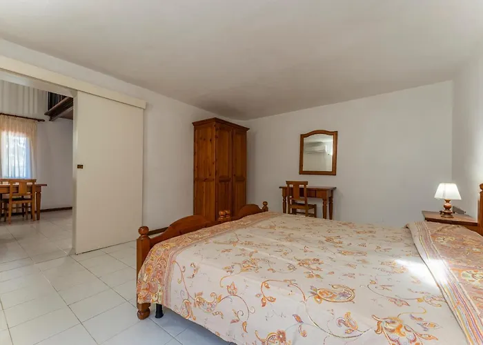 Appartement Argentario