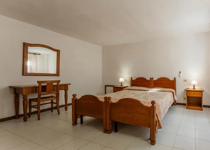 Argentario Appartement Giannella