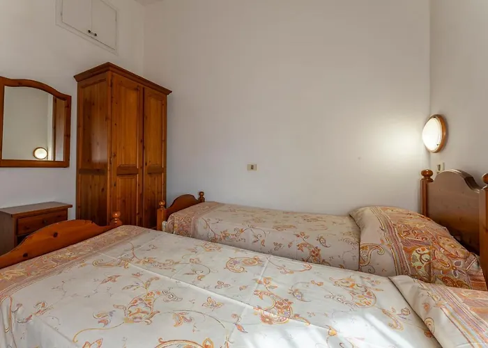 Argentario Appartement Giannella