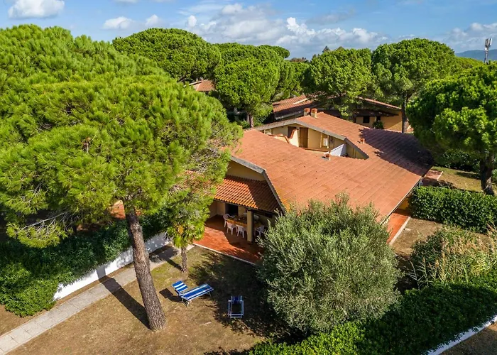 Argentario Appartement