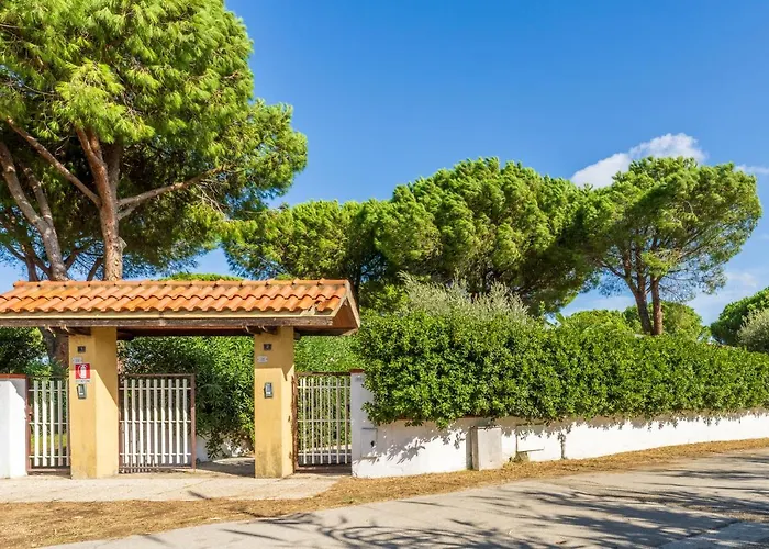 Argentario Appartement
