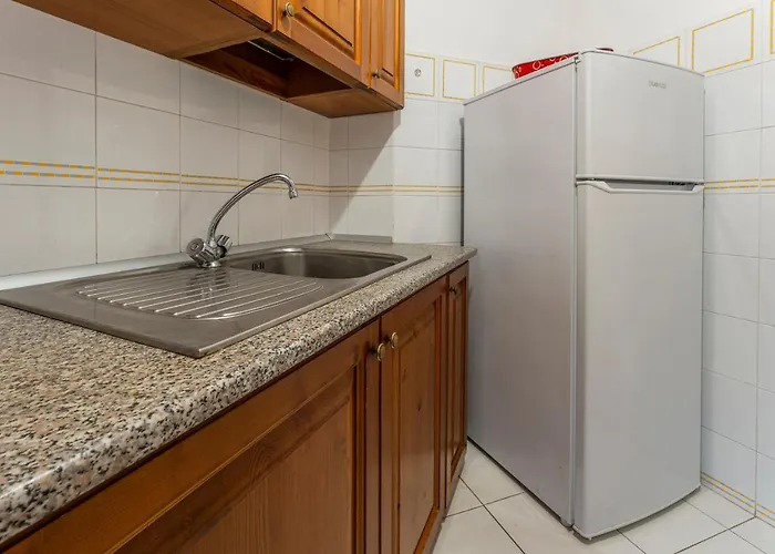 Argentario Appartement *
