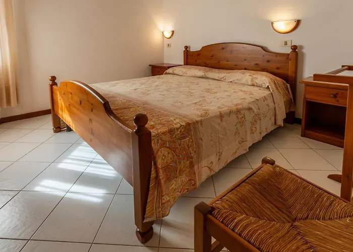 Argentario Appartement *