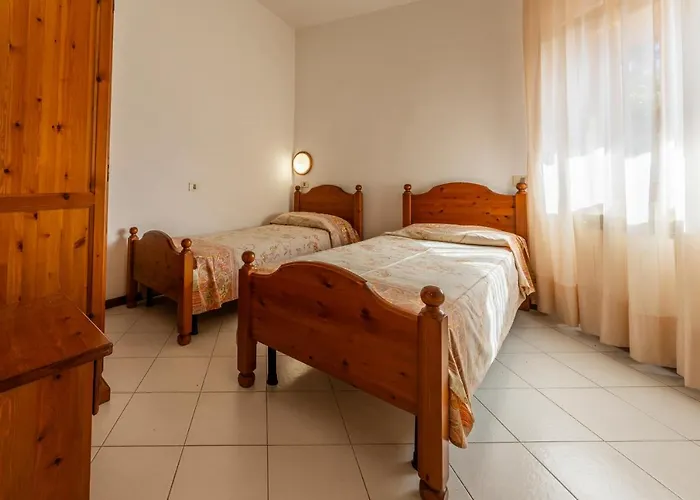 Appartement Argentario *
